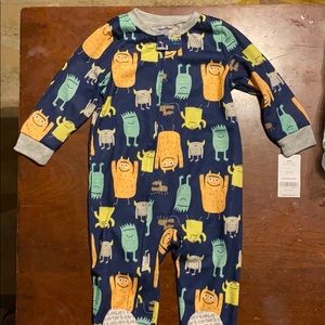 Baby Pajamas (18 months)